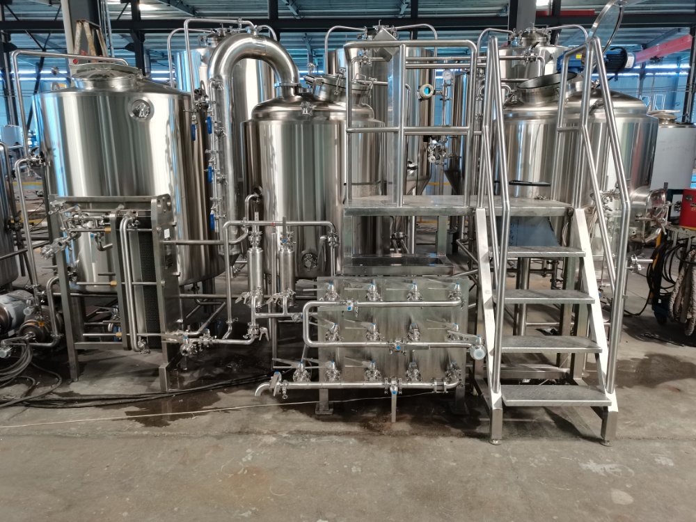 Tiantai brewery equipment 9 Tips for a Perfect Growler 